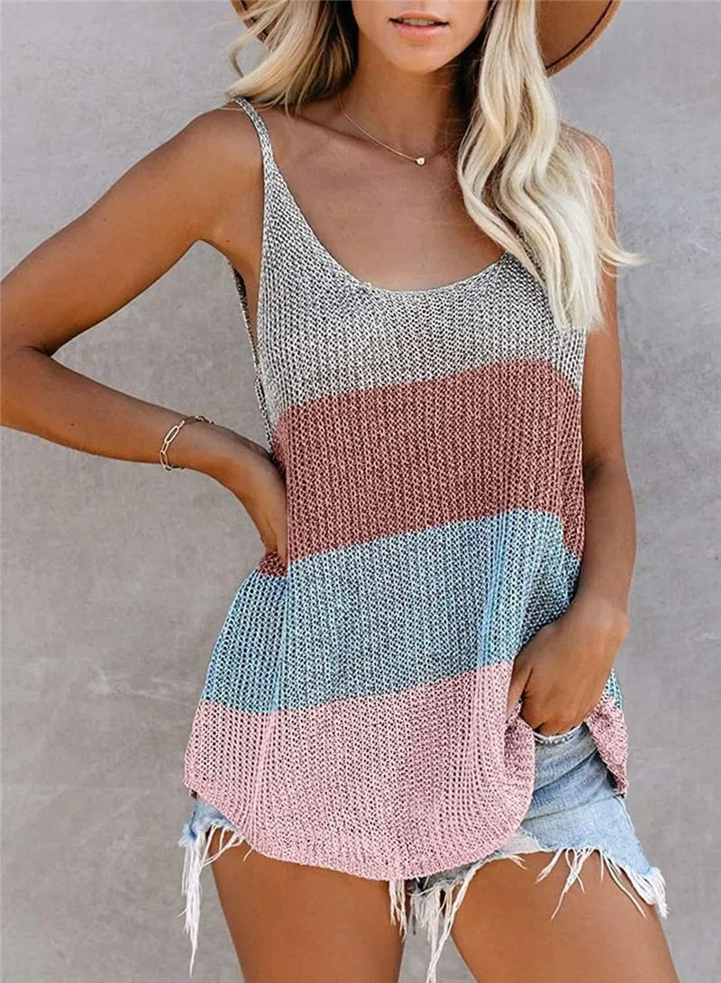 Summer Love Tank Top