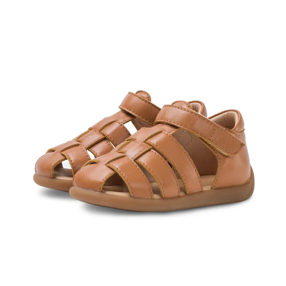 Summer Strappy Non-Slip Pre-walker Baby Sandals