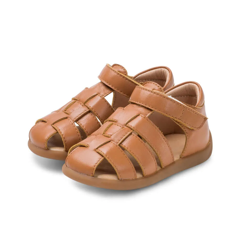 Summer Strappy Non-Slip Pre-walker Baby Sandals