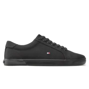 Tommy Hilfiger Tennis Harlow 1D Men FM0FM00596-BLKBLK