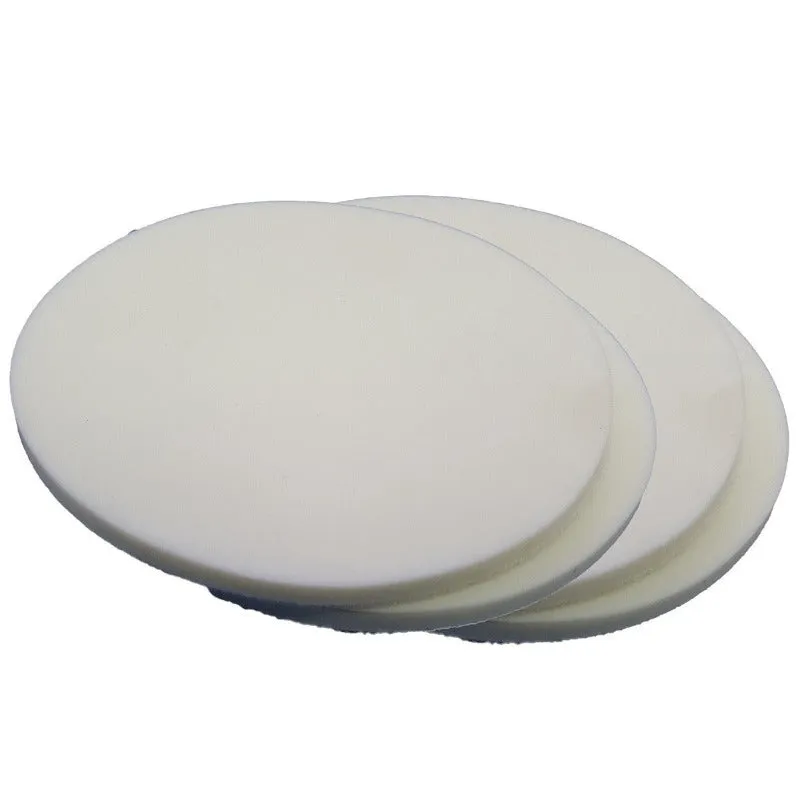 UltraGel® Retach™ Ultraloop Gel Disc | Prosthetics Gel Pad