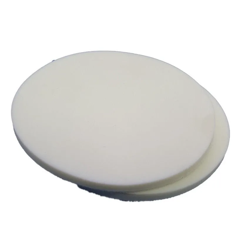 UltraGel® Retach™ Ultraloop Gel Disc | Prosthetics Gel Pad