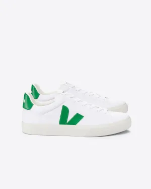 veja campo canvas sneaker