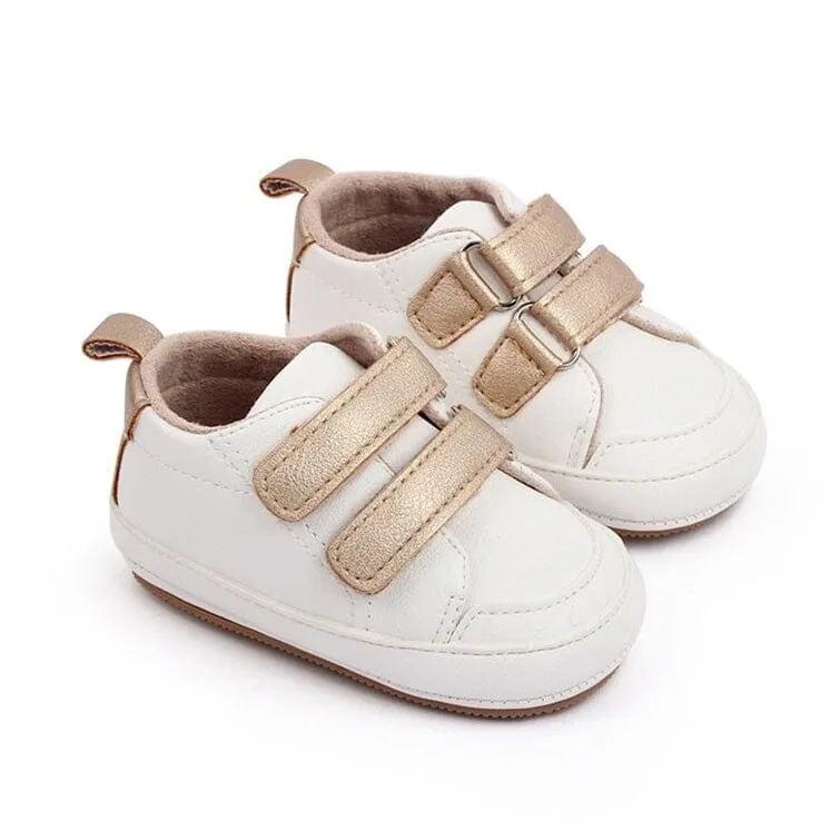 Velcro Baby Sneakers