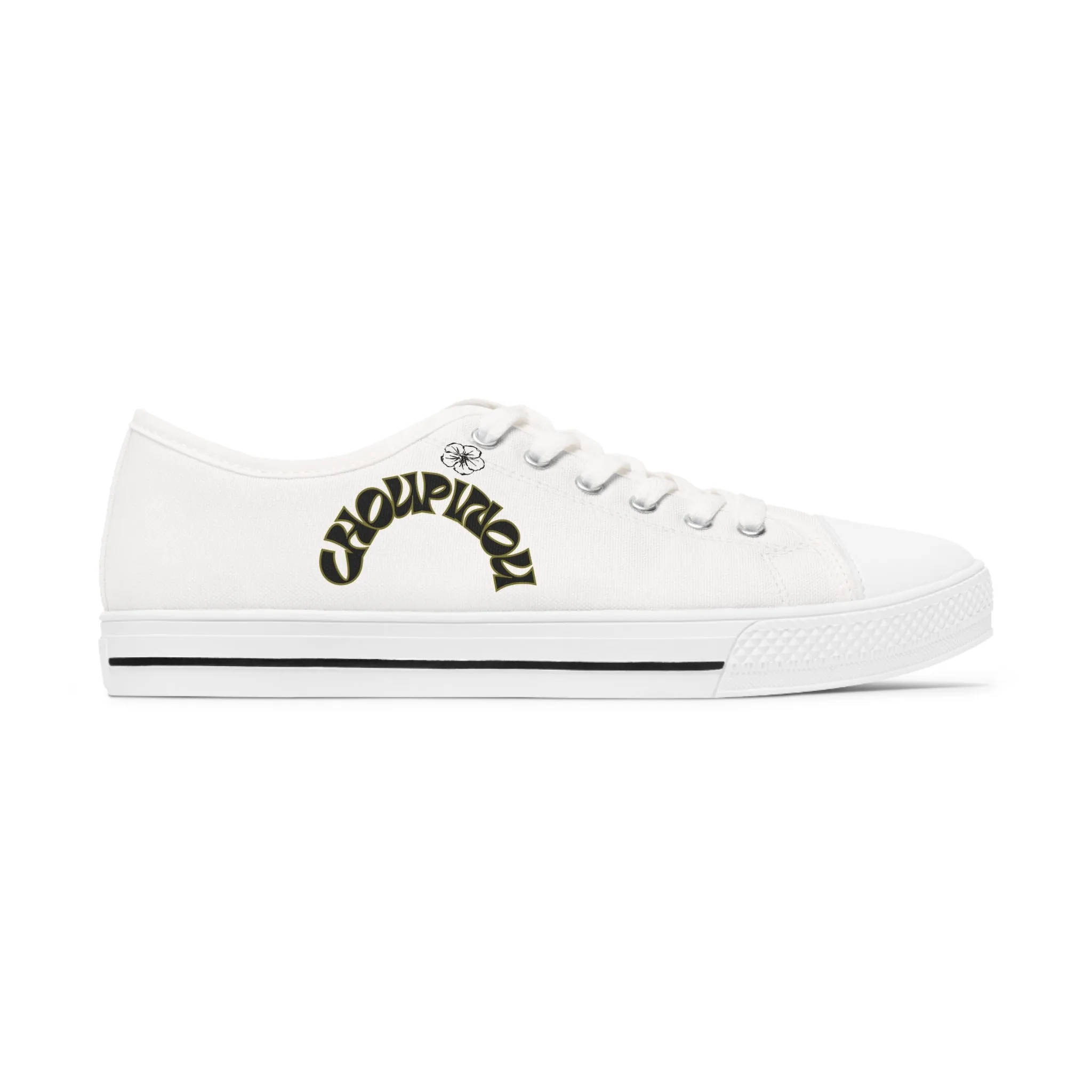 Women's Low Top Sneakers