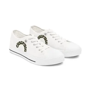 Women's Low Top Sneakers